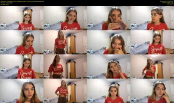 lateshastarnaud — 39 minute Chaturbate female cam show recording, 720p, Jun 5, 2026