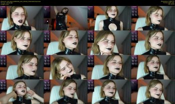 lazy_pepsi — 42 minute Chaturbate female cam show recording, 720p, Jun 5, 2026