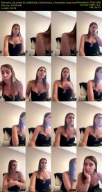 lib_ertine32 — 3 minute Chaturbate female cam show recording, 1080p, Jun 5, 2026