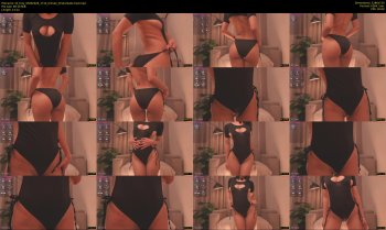 lili_foxy — 14 minute Chaturbate female cam show recording, 720p, Jun 5, 2026