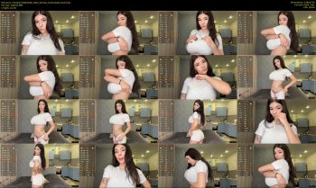 linhtadt — 25 minute Chaturbate female cam show recording, 720p, Jun 5, 2026