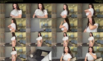linhtadt — 27 minute Chaturbate female cam show recording, 720p, Jun 5, 2026