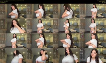 linhtadt — 48 minute Chaturbate female cam show recording, 720p, Jun 5, 2026