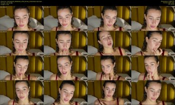 linkinsweeet — 18 minute Chaturbate couple cam show recording, 720p, Jun 5, 2026