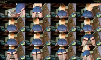 little_izzi — 11 minute Chaturbate female cam show recording, 720p, Jun 6, 2026