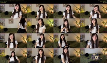liunana — 121 minute Chaturbate female cam show recording, 720p, Jun 5, 2026