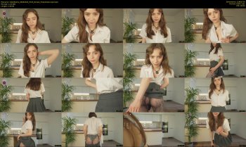 lizbethbiers — 120 minute Chaturbate female cam show recording, 720p, Jun 5, 2026