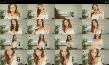 lizbethbiers — 7 minute Chaturbate female cam show recording, 720p, Jun 5, 2026