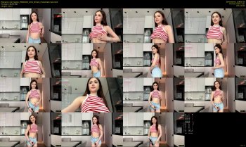 lole_huston — 24 minute Chaturbate female cam show recording, 720p, Jun 5, 2026