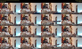 luke_davis01 — 42 minute Chaturbate male cam show recording, 720p, Jun 5, 2026