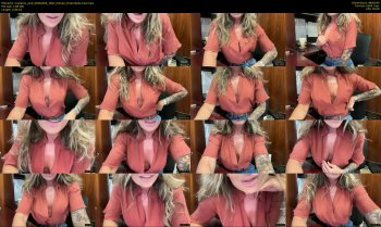 madame_andi — 121 minute Chaturbate female cam show recording, 480p, Jun 5, 2026
