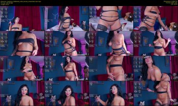 madyluxx — 26 minute Chaturbate female cam show recording, 720p, Jun 5, 2026