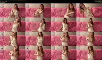 magdalenebirdtail — 5 minute Chaturbate female cam show recording, 720p, Jun 5, 2026