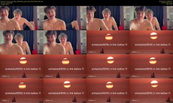 marcus_paradise — 9 minute Chaturbate male cam show recording, 720p, Jun 5, 2026