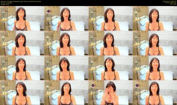 mariagold — 8 minute Chaturbate female cam show recording, 720p, Jun 5, 2026