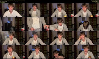 mason_gallagher — 37 minute Chaturbate male cam show recording, 720p, Jun 5, 2026