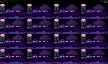 melissabarbie — 25 minute Chaturbate couple cam show recording, 720p, Jun 5, 2026