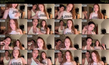 miafleur — 21 minute Chaturbate female cam show recording, 720p, Jun 6, 2026