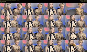 miaside — 42 minute Chaturbate female cam show recording, 720p, Jun 5, 2026