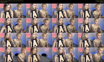 miaside — 7 minute Chaturbate female cam show recording, 720p, Jun 5, 2026