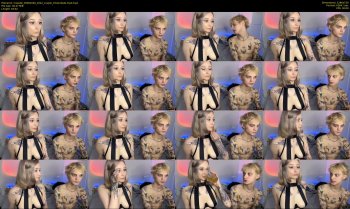 miaside — 4 minute Chaturbate female cam show recording, 720p, Jun 5, 2026