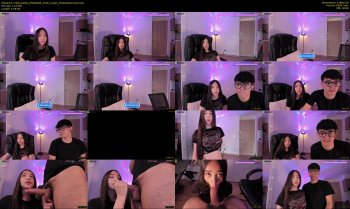 mikeyvioleta — 120 minute Chaturbate couple cam show recording, 720p, Jun 5, 2026