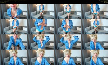 milena_whity — 10 minute Chaturbate female cam show recording, 720p, Jun 5, 2026