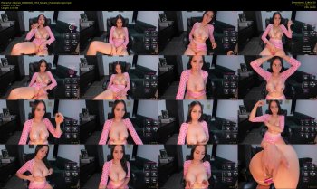 milynee — 120 minute Chaturbate female cam show recording, 720p, Jun 5, 2026