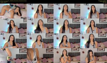 miss_brunette_ — 62 minute Chaturbate female cam show recording, 720p, Jun 5, 2026