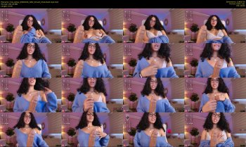 miss_sidney — 24 minute Chaturbate female cam show recording, 720p, Jun 5, 2026