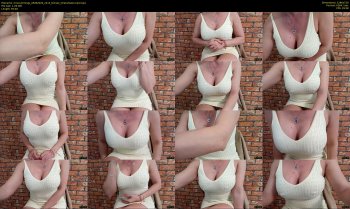 mrscummings — 60 minute Chaturbate female cam show recording, 720p, Jun 5, 2026