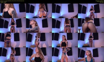 ms_lorelei — 120 minute Chaturbate female cam show recording, 720p, Jun 5, 2026