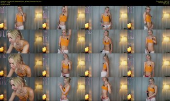 myviolet_rush — 120 minute Chaturbate female cam show recording, 720p, Jun 6, 2026