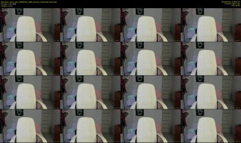 nancy_ston — 22 minute Chaturbate female cam show recording, 720p, Jun 5, 2026