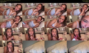 nattyluvv — 31 minute Chaturbate female cam show recording, 480p, Jun 5, 2026