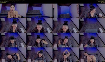 nicollbashel — 104 minute Chaturbate female cam show recording, 720p, Jun 5, 2026