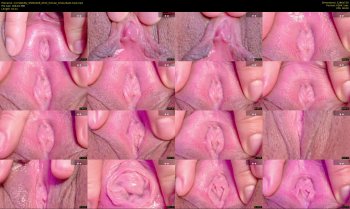 orchidekitty — 35 minute Chaturbate female cam show recording, 720p, Jun 5, 2026
