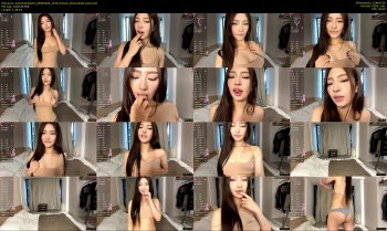 palmiratownzen — 110 minute Chaturbate female cam show recording, 720p, Jun 5, 2026
