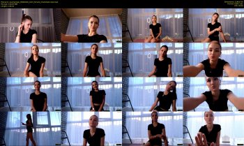 pearlysingle — 67 minute Chaturbate female cam show recording, 720p, Jun 5, 2026