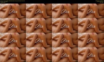 playussoftly — 59 minute Chaturbate female cam show recording, 720p, Jun 5, 2026