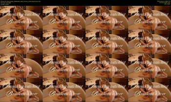 playussoftly — 3 minute Chaturbate female cam show recording, 720p, Jun 5, 2026