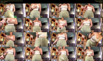 ps4pro — 39 minute Chaturbate female cam show recording, 720p, Jun 5, 2026