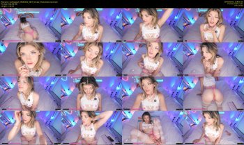 rainbowslut — 94 minute Chaturbate female cam show recording, 720p, Jun 5, 2026