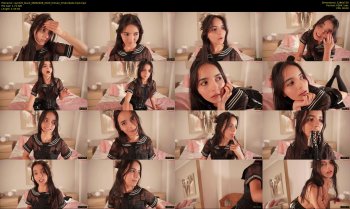 raychell_black — 114 minute Chaturbate female cam show recording, 720p, Jun 6, 2026
