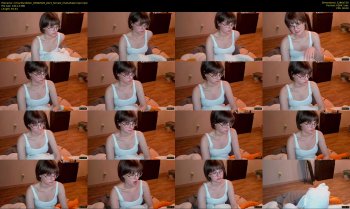 richardlundsten — 56 minute Chaturbate female cam show recording, 720p, Jun 5, 2026
