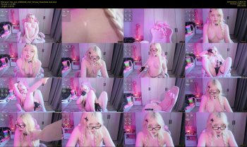riley_vice — 120 minute Chaturbate female cam show recording, 720p, Jun 5, 2026