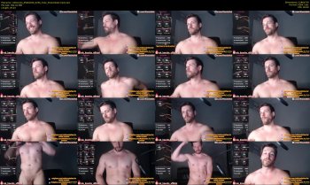 robknocks — 30 minute Chaturbate male cam show recording, 720p, Jun 5, 2026