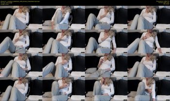 s_mailleee — 36 minute Chaturbate female cam show recording, 720p, Jun 5, 2026