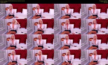 saralucky — 6 minute Chaturbate female cam show recording, 720p, Jun 6, 2026
