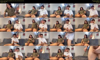 sexualmindset — 83 minute Chaturbate female cam show recording, 720p, Jun 5, 2026